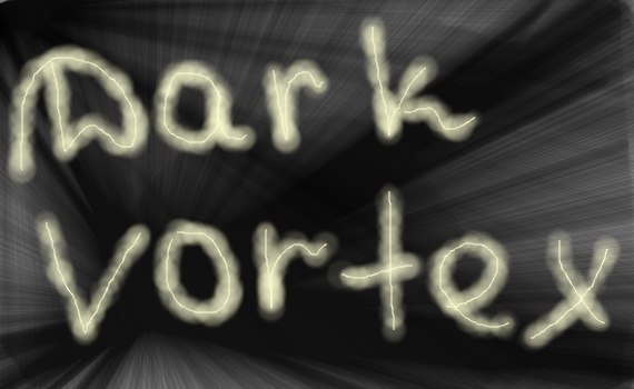 DarkVorteX Gaming Portal